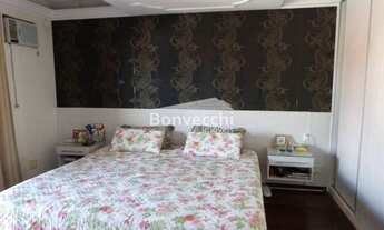 Imagem 3: SOBRADO DE 3 ANDARES WANEL VILLE III - 3 DORMITORIOS SENDO 1 SUITE MASTER