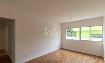 Imagem: São Paulo - Apartamento Padrão - Vila