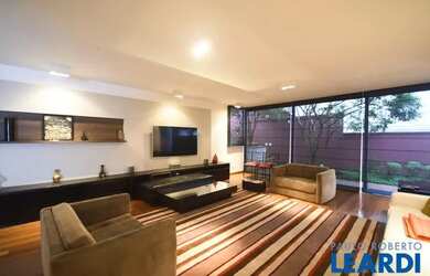 Imagem 3: SOBRADO - ALTO DA BOA VISTA - SP