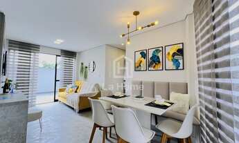 Imagem 2: Blumenau - Apartamento Padrão - Itoupava Seca