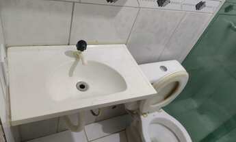 Imagem 4: Casa para aluguel com 65 metros quadrados com 2 quartos em Recanto das Emas - Brasília - D