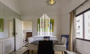 Imagem 6: 3 dormitórios, 3 suites e 5 vagas no Morumbi