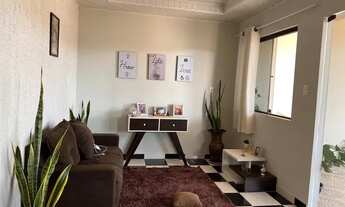 Imagem 3: Aluguel de Quarto