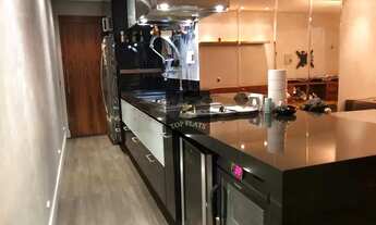 Imagem 2: Flat disponível na Vila Nova Conceição