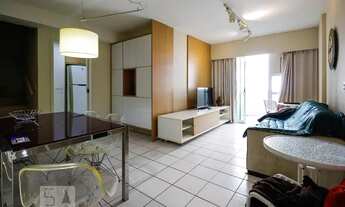 Imagem: Apartamento para Aluguel - Recreio, 2 Quartos