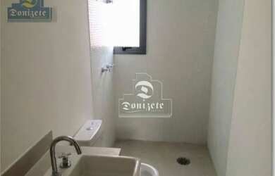Imagem 16: Apartamento à venda, 120 m² por R$ 1.149.000,00 - Campestre - Santo André/SP
