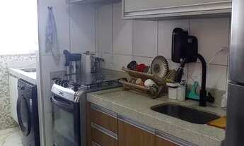 Imagem 2: Apartamento em Santa Inês - 2 quartos