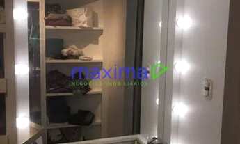 Imagem 4: Preço De Oportunidade! Apartamento Com 3/4 a Varanda Gourmet No Cond. Atlantic Tower