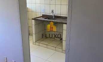 Imagem 3: Apartamento no Bairro Jardim Vitória - Condominio Sabia I