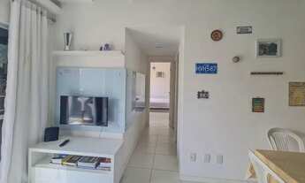 Imagem 3: Apartamento para Aluguel - Rio Vermelho, 2 Quartos, 58 m2