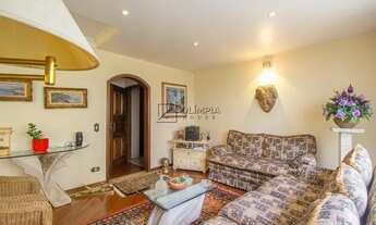 Imagem 6: Venda Apartamento 3 Dormitórios - 127 m² Campo Belo