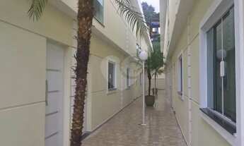 Imagem 6: MARAVILHOSO CONDOMÍNIO COM 12 SOBRADOS!!! NA MELHOR REGIÃO - SANTANA