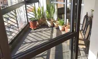 Imagem 6: Apartamento Locação - 03 dormitório 170m2 - R$ 6.500,00 Jardim do Mar, SBC/SP