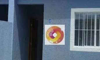 Imagem 3: Casa com 2 quartos à venda, 38 m² por R$ 195.000 - Tatuquara - Curitiba/PR