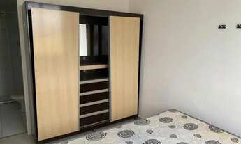 Imagem 7: Apartamento para aluguel com 59 metros quadrados com 2 quartos em Centro - Itaboraí - Rio