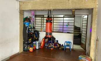 Imagem 5: Casa antiga, ótima para investidores !!!!