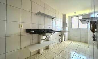 Imagem 6: Apartamento para venda possui 56 metros quadrados com 2 quartos em Samambaia Norte - Brasí