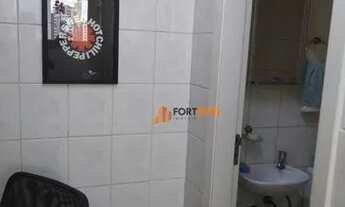 Imagem 5: Apartamento com 3 dormitórios à venda, 105 m² por R$ 945.000,00 - Tatuapé - São Paulo/SP