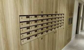 Imagem 6: Seja bem vindo ao seu novo lar !!