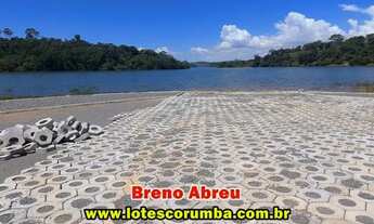 Imagem 4: Lotes ás margens do Lago Corumbá 26