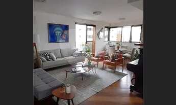 Imagem 7: Apartamento 3 suítes - Metro Campo Belo