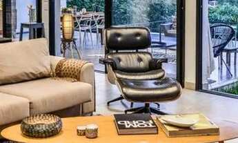 Imagem 4: Casa com 4 dormitórios à venda, 330 m² por R$ 2.150.000 - Canaã - Jambeiro/SP