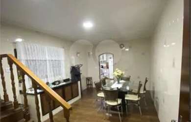 Imagem 2: Excelente casa à venda com 4 dormitórios e 170 m² por 800 mil reais, Água Fria, São Paulo