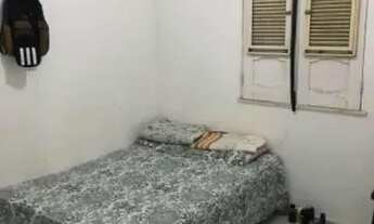 Imagem 6: Casa no parque vitória