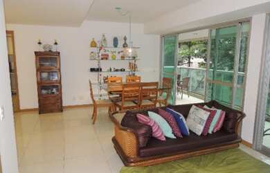 Imagem 5: Apartamento em Leblon 43340