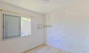 Imagem 7: Cobertura Locação 2 Dormitórios - 115 m² Vila Madalena