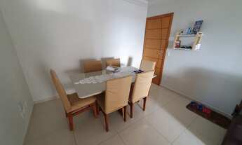 Imagem 3: APARTAMENTO PARA VENDA NO EDIFÍCIO VALE DO SOL - PONTA GROSSA