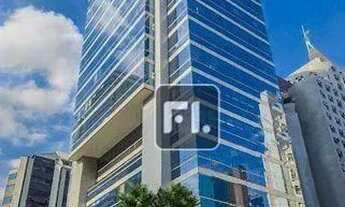 Imagem 6: Conjunto para alugar, 218m² por R$ 14.000/mês - Brooklin - São Paulo/SP