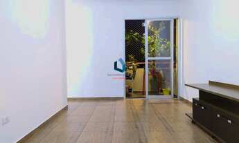 Imagem 2: Apartamento para alugar no bairro Parque São Vicente - Mauá/SP