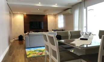 Imagem 6: Apartamento Locação 4 Dormitórios - 204 m² Moema