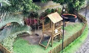 Imagem 6: Apartamento para venda com 76 metros quadrados com 3 quartos em Boa Vista - Recife - PE