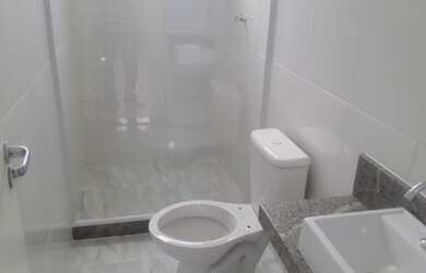 Imagem 6: Casa para venda possui 83 metros quadrados com 2 quartos