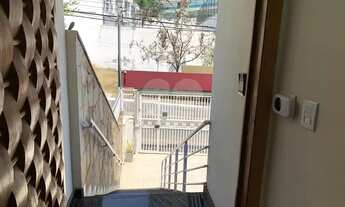 Imagem 4: Sobrado Comercial - Alto de Santana - 206 metros - 7 salas - 4 vagas de garagem