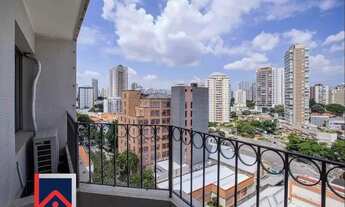 Imagem 6: Cobertura Venda Pompéia 162 m² 3 Dormitórios