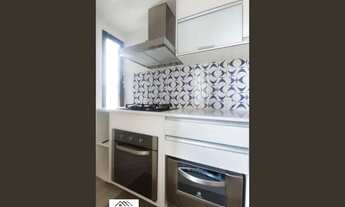 Imagem 6: Apartamento Venda 1 Dormitórios - 70 m² Moema