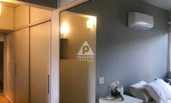 Imagem 4: Apartamento 3 quartos, 2 suítes, 1 vaga à venda no Leblon Rio de Janeiro