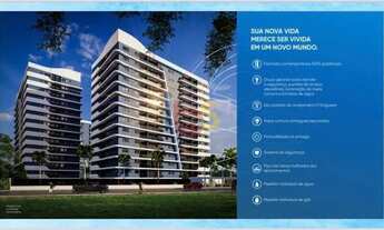 Imagem 3: VENDO APARTAMENTO NO EDIFÍCIO WORD PRIME