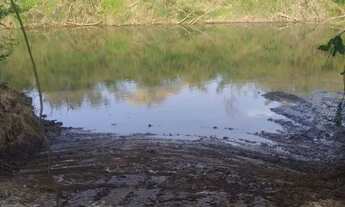 Imagem 3: Lote com 1875m² - Condomínio Rio dos Bois!