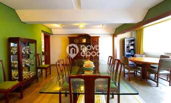 Imagem 5: Leblon Apartamento cobertura com 4 dormitórios