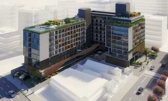 Imagem 2: Lançamento Flat Cabo Branco