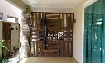 Imagem: Casa com 4 suítes à venda, 262 m² por