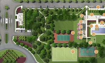 Imagem 5: Lote no Terras Alphaville Ceará Residencial 2