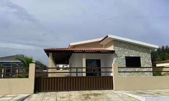 Imagem: Vende-se casa financiada no condomínio