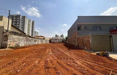 Imagem 2: Terreno, 468 M², entre av. T-9 e T-63, em Jardim América, Goiânia/GO