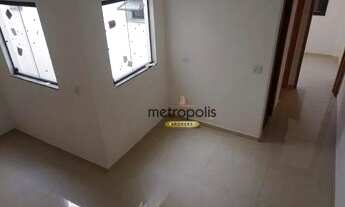 Imagem: Cobertura à venda, 100 m² por R$ 521.000,00