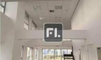 Imagem 2: Conjunto para alugar, 660 m² por R$ 59.140,06/mês - Brooklin - São Paulo/SP